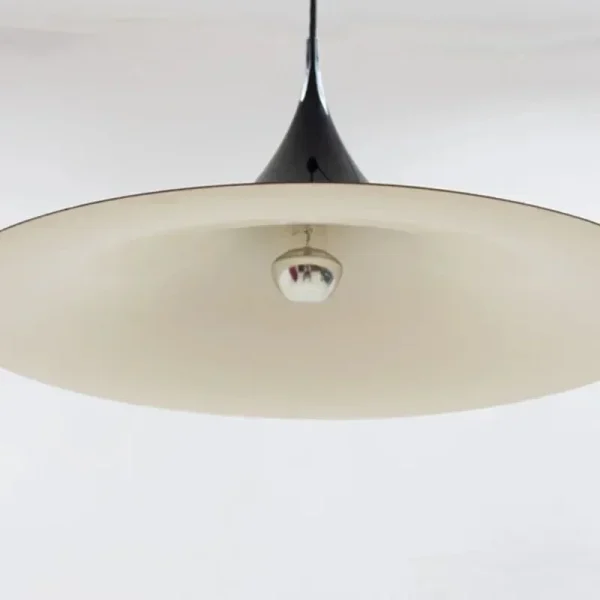 Pendant Lamp Danish Lamp Modern Minimalist LED Chandelier Colorful Lamp Bar Metal Dining Hanging Light Room Decor - Image 4